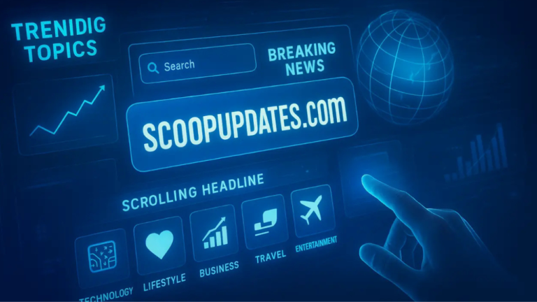 scoopupdates .com