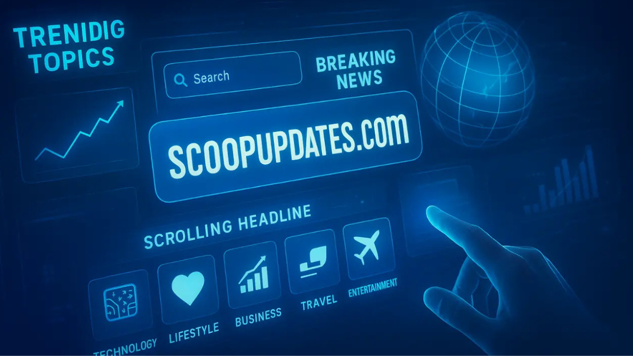 scoopupdates .com