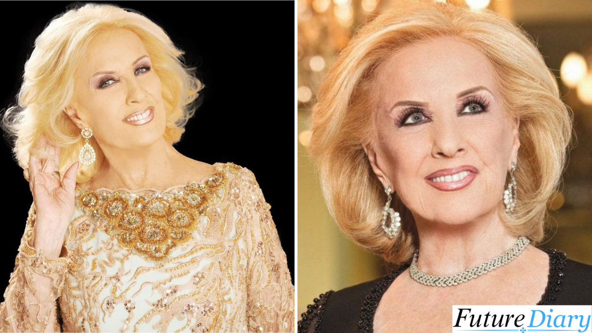 mirtha jung