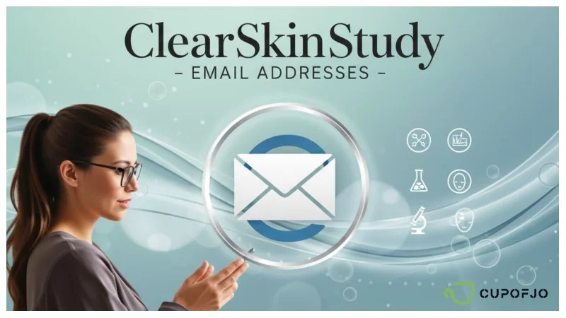 Clearskinstudy Emails Addresses