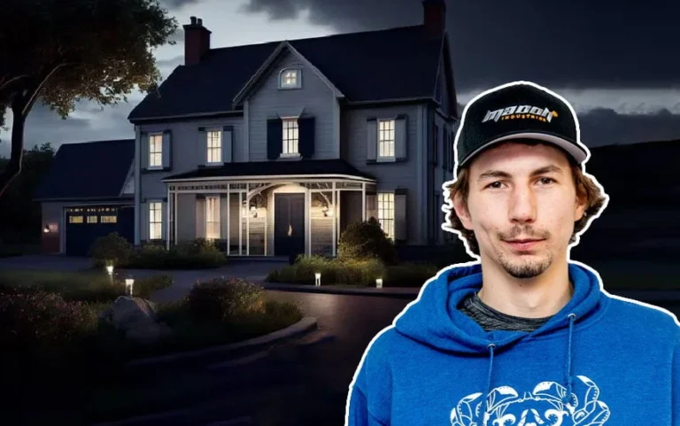 Parker Schnabel House