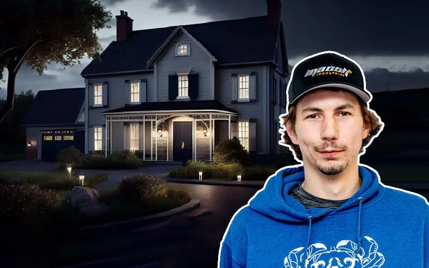 Parker Schnabel House