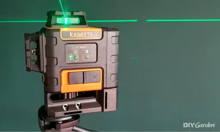 Best Laser Level