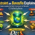 Constraint on Bavayllo