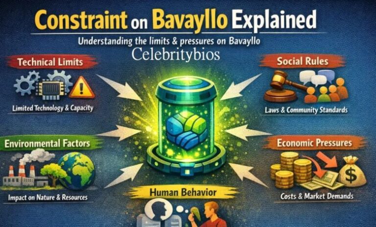 Constraint on Bavayllo