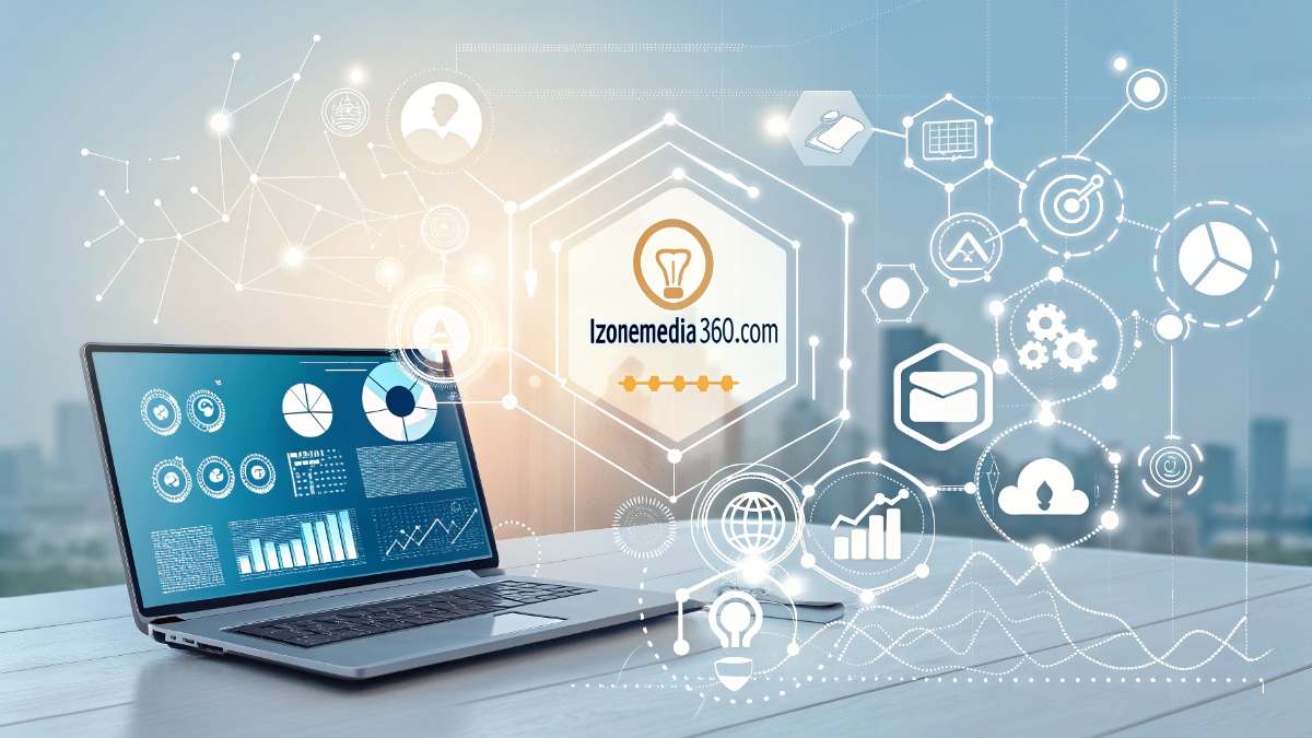 izonemedia 360.com
