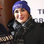 Laura Loomer Net Worth