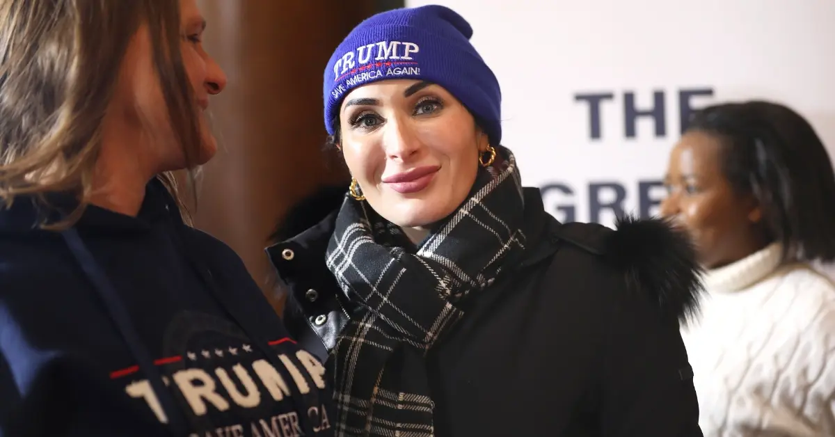 Laura Loomer Net Worth