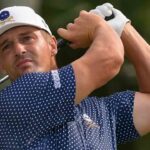 Bryson DeChambeau Net Worth