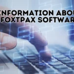 Information About Foxtpax Software