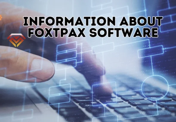Information About Foxtpax Software