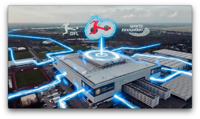 Sports Technology Labs