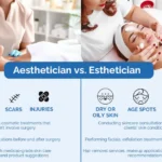 Esthetician
