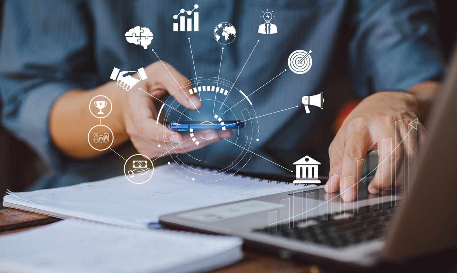 Financial Services Compliance