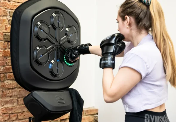 Liteboxer Fitness Bundle