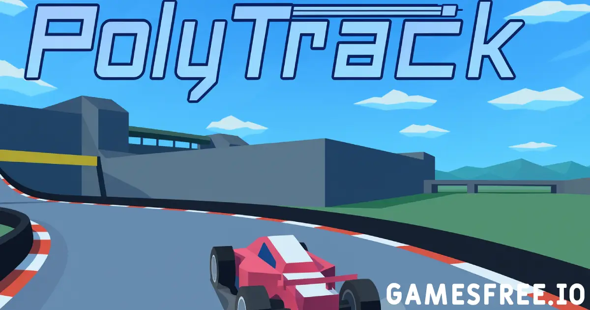 Poly Track Unblocked 76