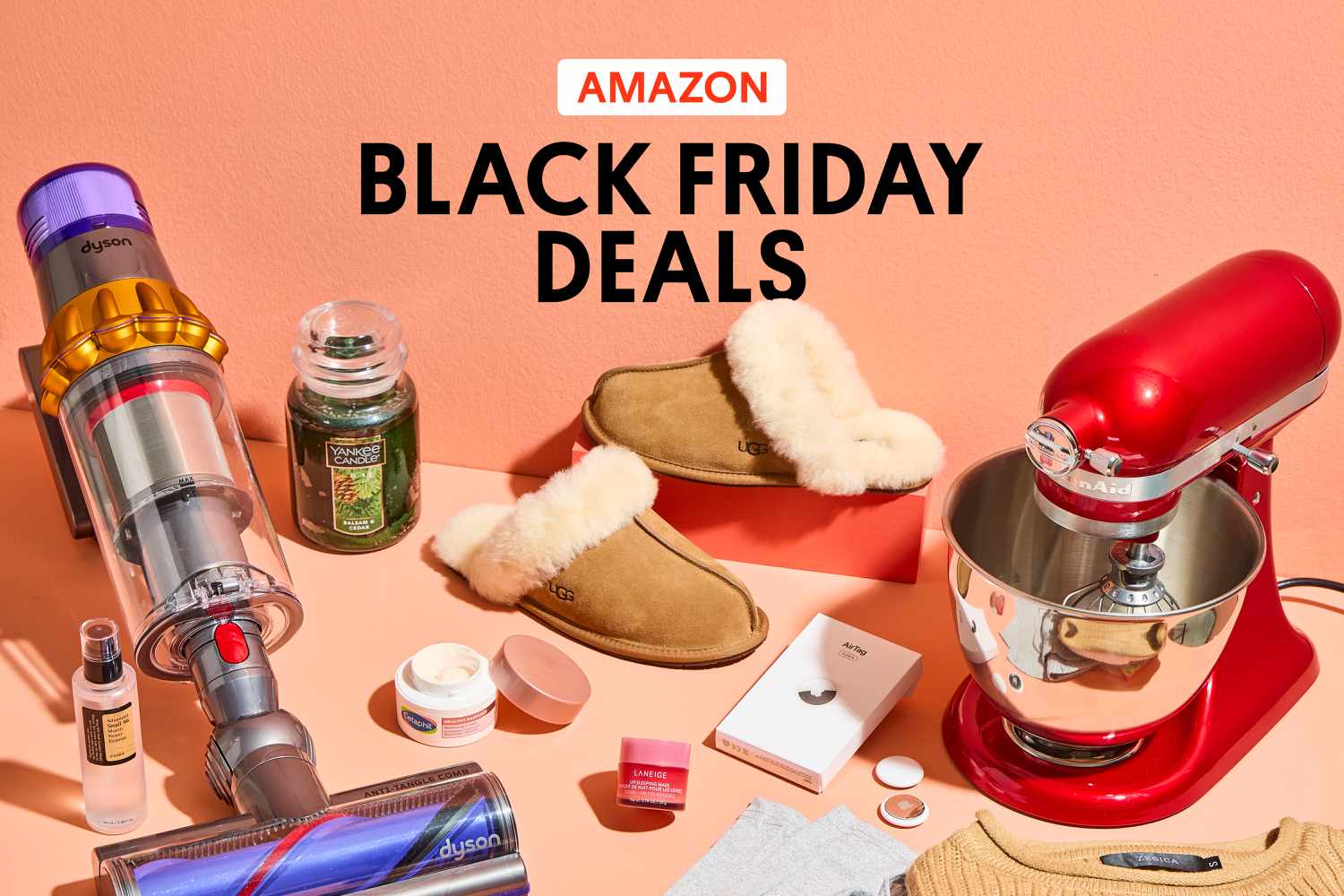 Amazon Black Friday Deals