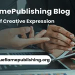Blueflamepublishing Blog