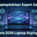 Expert Reviews TheLaptopAdviser