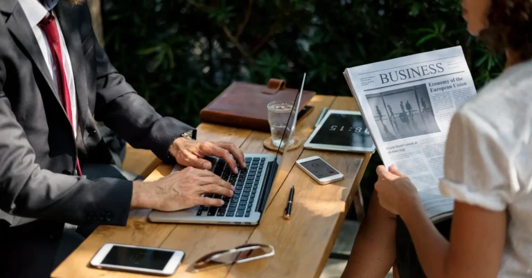 BetterThisWorld Business